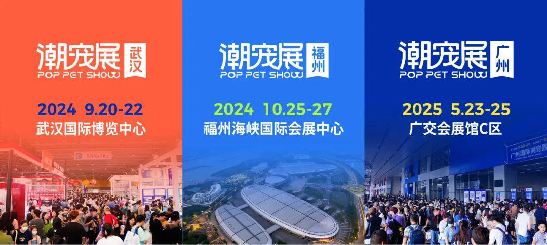 聚焦宠物肠胃健康，豆柴第三届中国宠物肠胃健康大会内容揭晓！